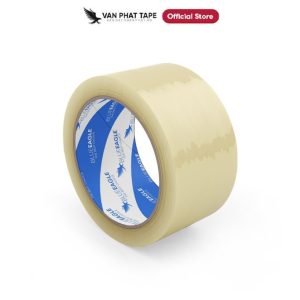 Băng keo trong opp giá tốt 48mm – Giá mới nhất 2026, miễn phí giao hàng tại Hồ Chí Minh
