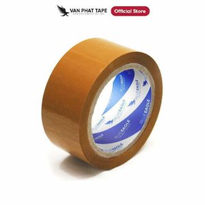 Băng keo đục – Sản xuất số lượng lớn theo yêu cầu, miễn phí giao hàng