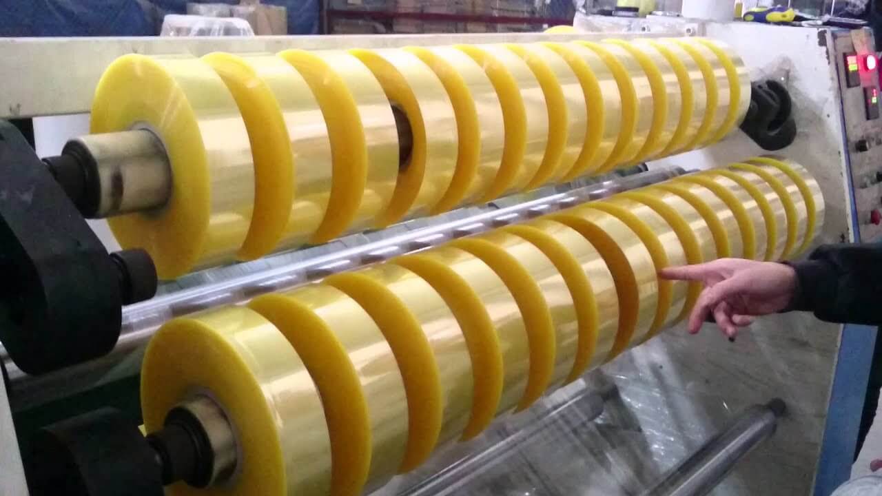 Băng keo Bình Dương giá sỉ tốt nhất