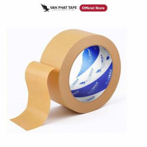 Băng keo giấy kraft