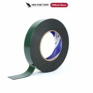 Băng keo xốp – 24mm