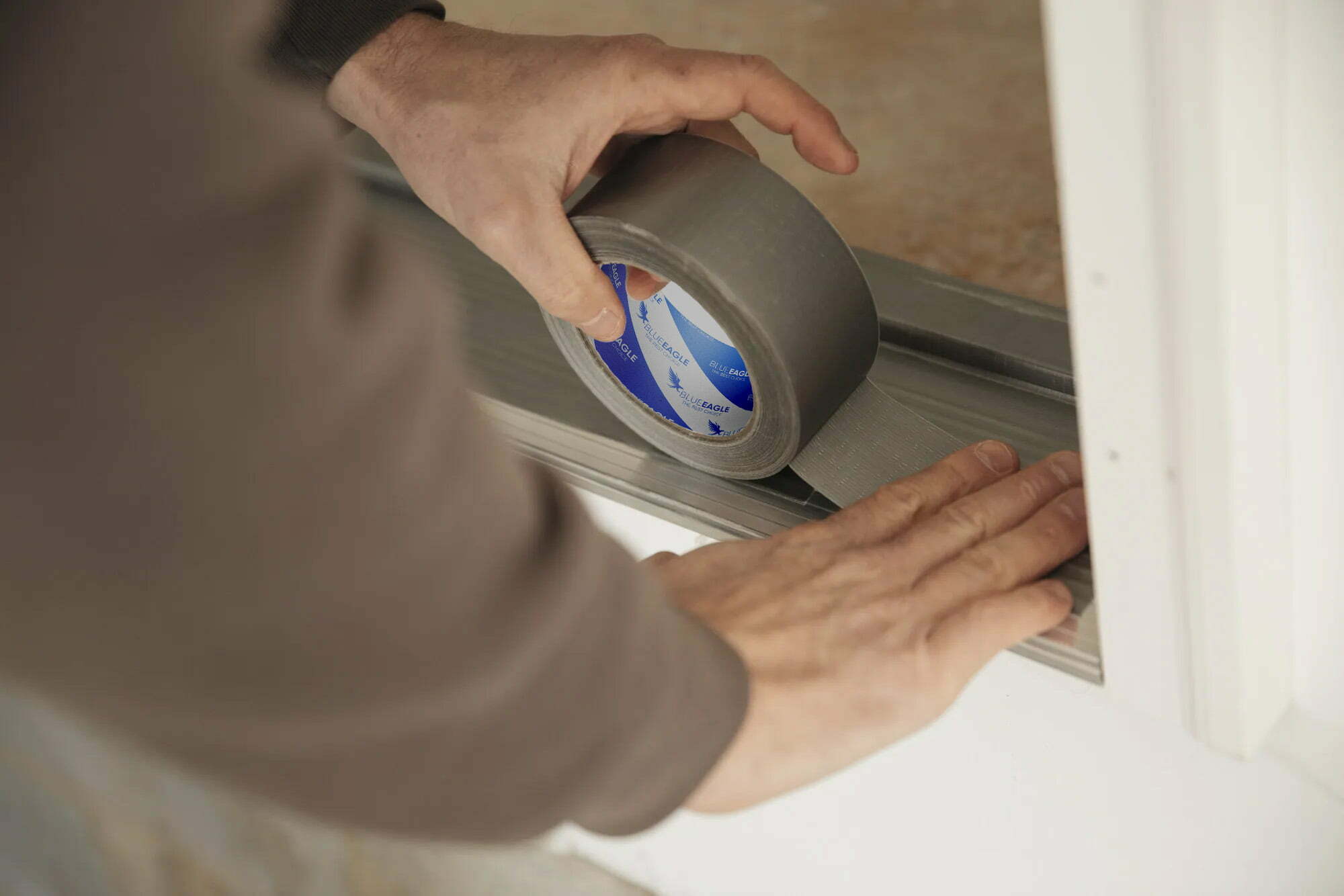 Băng keo vải – Độ dính cực cao giá tốt