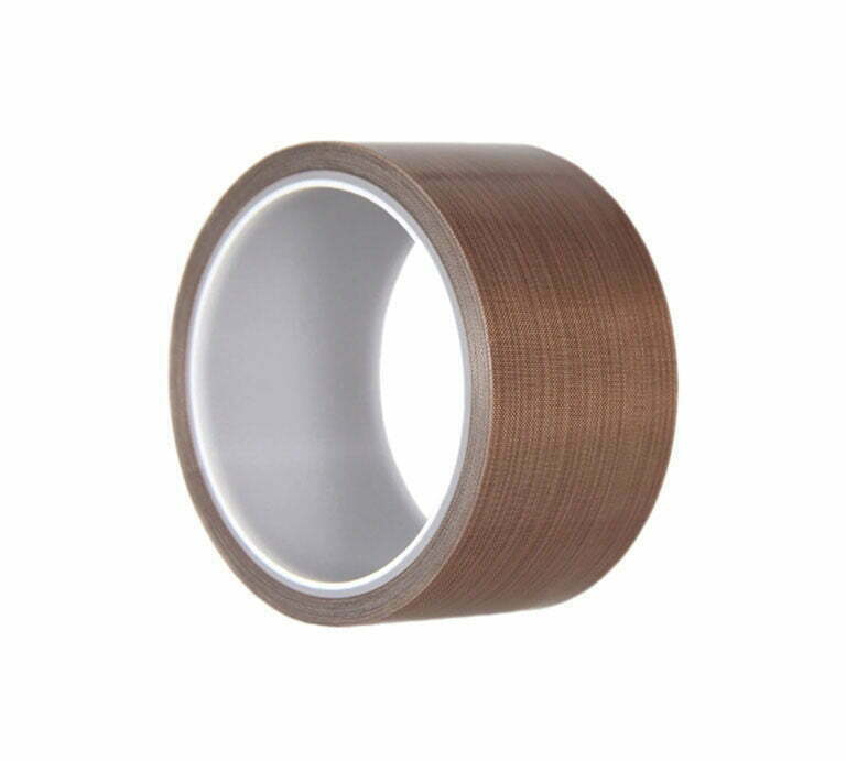 Băng Keo Vải Chịu Nhiệt Teflon: Giải Pháp Cách Nhiệt Công Nghiệp Số 1