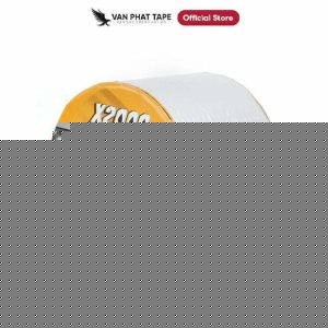 Băng keo chống thấm X2000