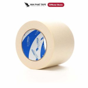 Băng keo giấy 60mm