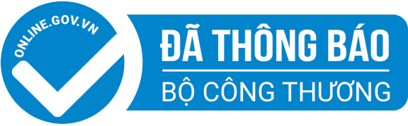 Da thong bao bo cong thuong