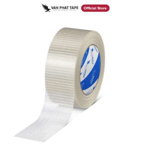 Băng keo sợi thuỷ tinh