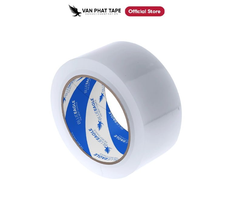 Báo giá băng keo trong OPP mới nhất 2026: So sánh sỉ lẻ tận xưởng