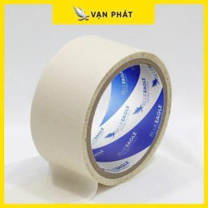 Băng keo giấy giá sỉ – Miễn phí giao hàng Thành Phố Hồ Chí Minh